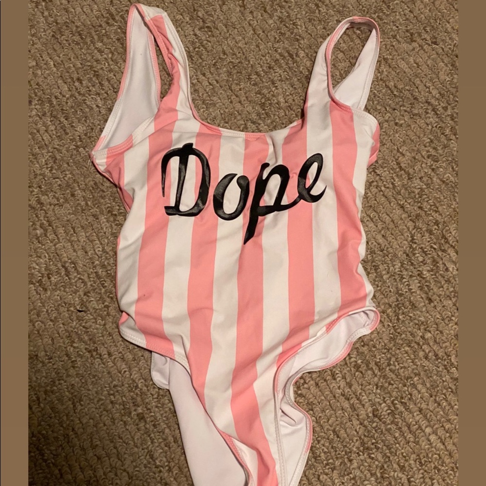 Women’s swimsuit